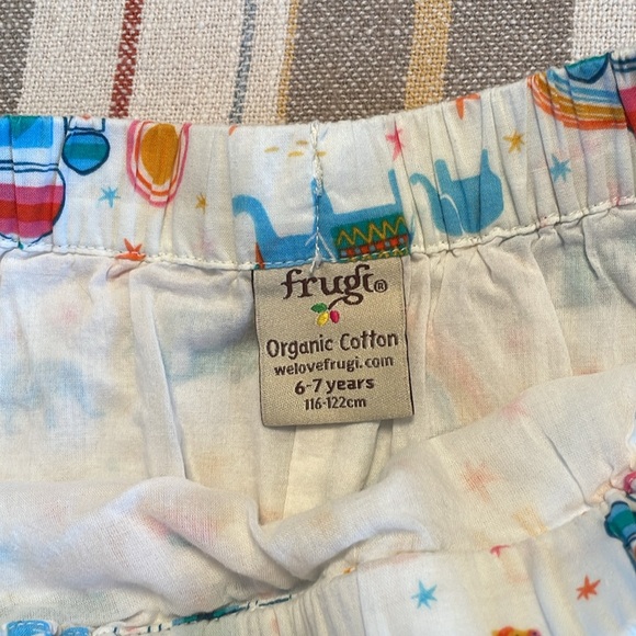 Frugi Skirt - Picture 2 of 2